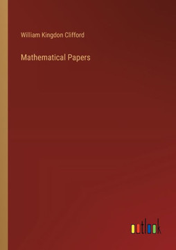 Mathematical Papers
