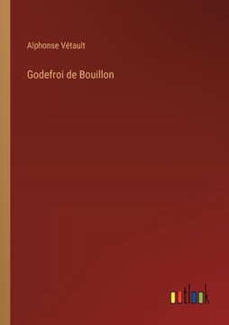 Godefroi de Bouillon