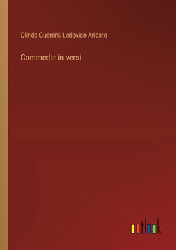 Commedie in versi