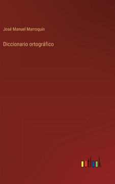 Diccionario ortográfico