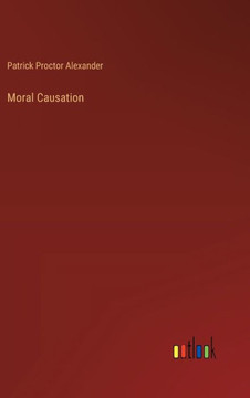 Moral Causation
