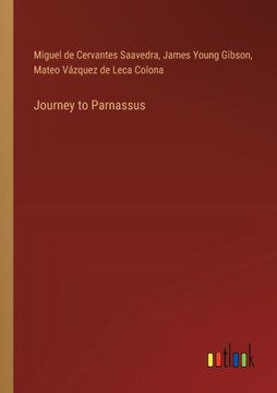 Journey to Parnassus