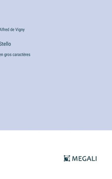 Stello : en gros caractères Stello : en gros caractères