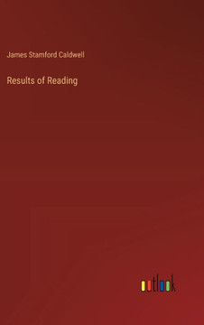 Results of Reading