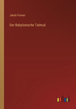 Der Babylonische Talmud