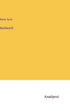 Kenilworth Kenilworth