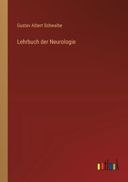 Lehrbuch der Neurologie Lehrbuch der Neurologie
