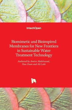 Biomimetic and Bioinspired Membranes for New Frontiers in Sustainable Water Treatment Technology