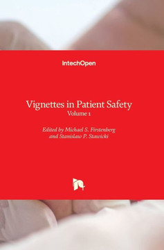 Vignettes in Patient Safety : Volume 1