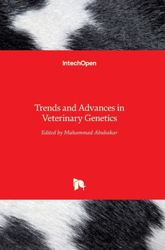 Trends and Advances in Veterinary Genetics Trends and Advances in Veterinary Genetics