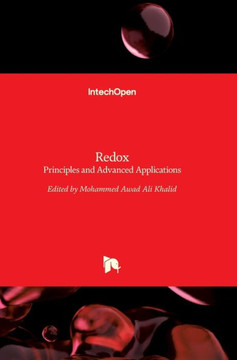 Redox : Principles and Advanced Applications