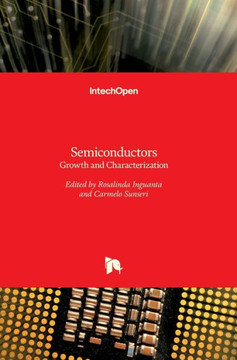 Semiconductors : Growth and Characterization