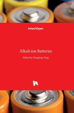 Alkali-ion Batteries