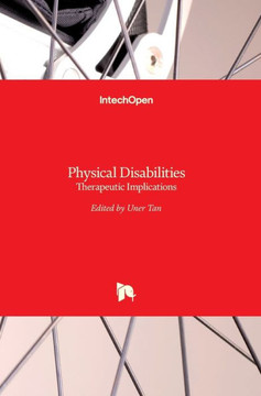 Physical Disabilities : Therapeutic Implications