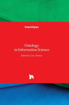 Ontology in Information Science Ontology in Information Science