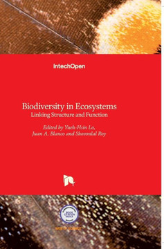 Biodiversity in Ecosystems : Linking Structure and Function