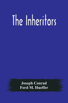 The Inheritors The Inheritors