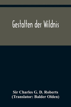 Gestalten der Wildnis
