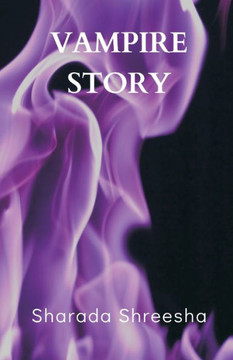 Vampire Story Vampire Story
