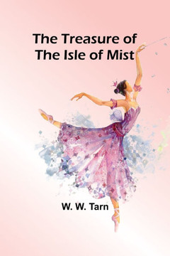 The Treasure of the Isle of Mist