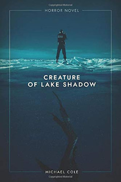 Creature of Lake Shadow