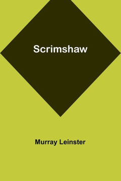 Scrimshaw