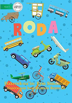 Wheels (Tetun edition) - Roda Wheels (Tetun edition) - Roda