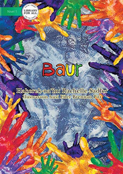The Rainbow - Baur (Tetum Edition)