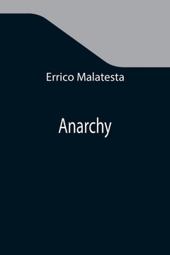 Anarchy Anarchy