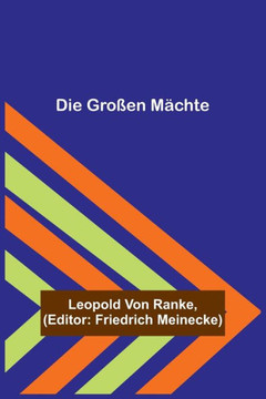 Die großen Mächte