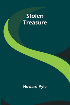 Stolen Treasure Stolen Treasure