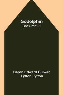Godolphin (Volume II)