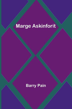 Marge Askinforit Marge Askinforit