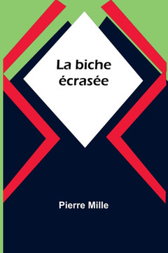 La biche écrasée