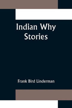 Indian Why Stories