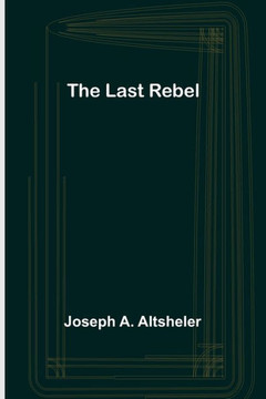 The Last Rebel The Last Rebel