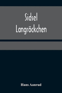 Sidsel Langröckchen