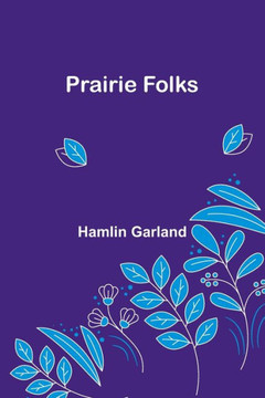 Prairie Folks