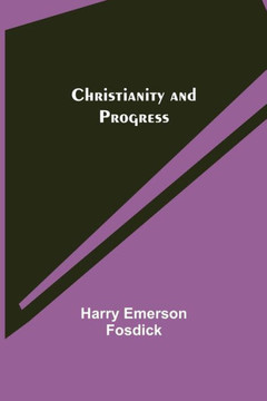 Christianity and Progress