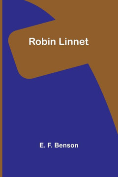 Robin Linnet Robin Linnet