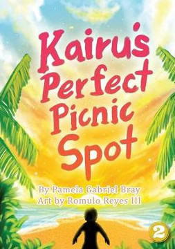 Kairu's Perfect Picnic Spot