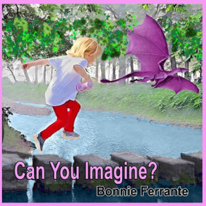 Can You Imagine?