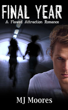 Final Year (Flawed Attraction Romance)