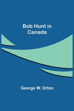 Bob Hunt in Canada