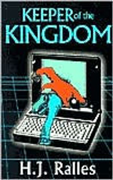 Keeper of the Kingdom Keeper of the Kingdom