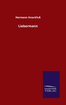 Liebermann Liebermann