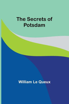 The Secrets of Potsdam