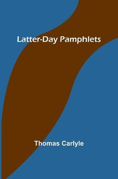 Latter-Day Pamphlets