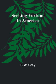 Seeking Fortune in America