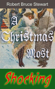 A Christmas Most Shocking (Harry Reese Mysteries)